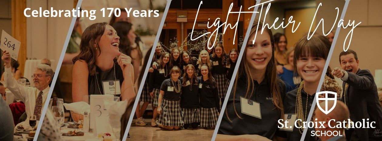 2027 Light Their Way Gala